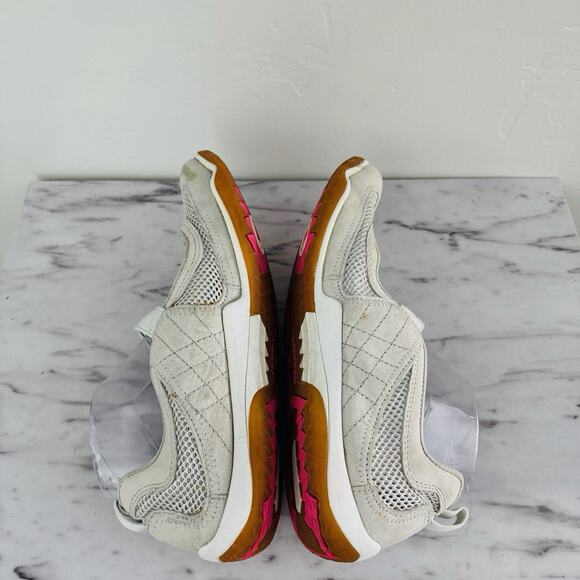 Merrell Lorelei Emme ash Mesh Mary Jane Women’s Size 10 - Picture 6 of 10